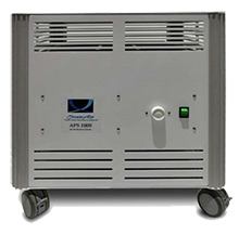 APS-1000XL Portable System
