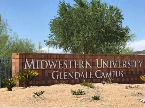 Midwestern University – AirTelligence