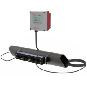 TFX-5000 Ultrasonic Clamp-on Flow Meter